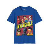 Invincible T-Shirt