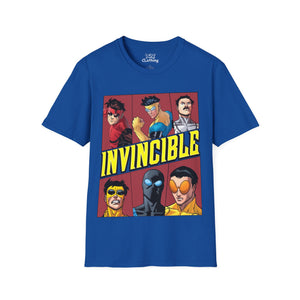 Invincible T-Shirt