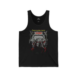 Sinners Tank Top