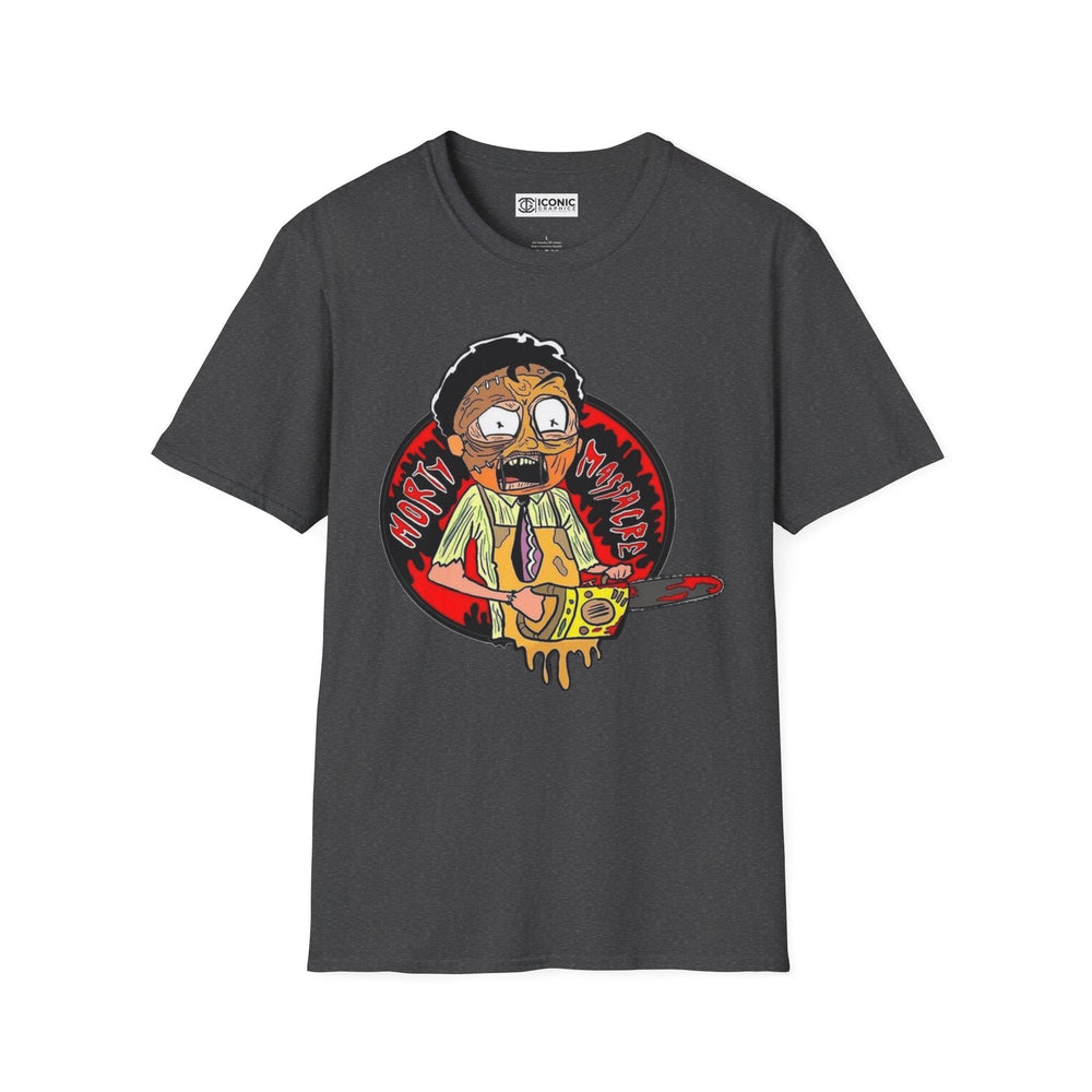 Rick and Morty T-Shirt Printify