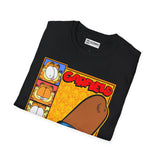 Garfield T-Shirt Printify