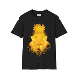 Uzumaki Naruto T-Shirt -