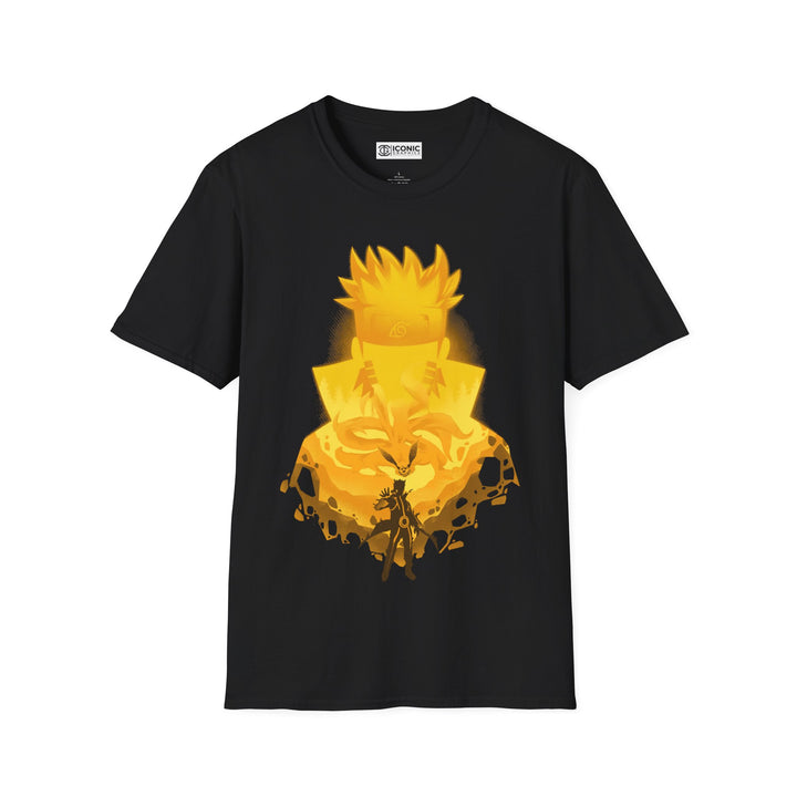 Uzumaki Naruto T-Shirt -