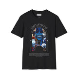 Jin Woo Solo Leveling T-Shirt -