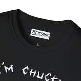 Chucky T-Shirt Printify