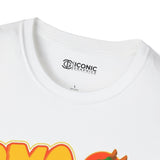 Goku and Vegeta Dragonball South Park parody Shirt Printify