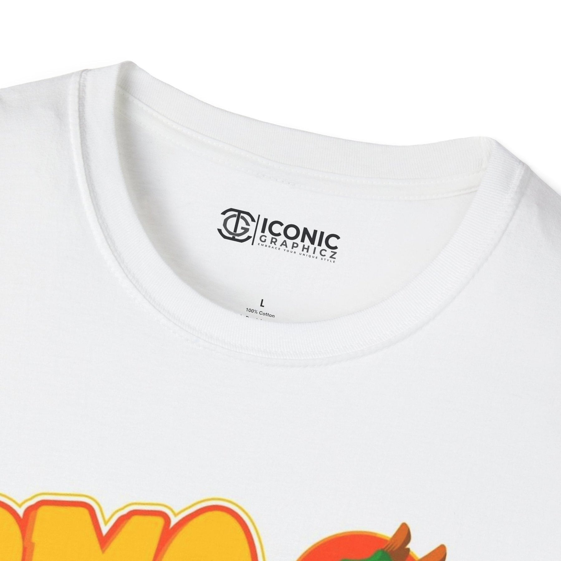 Goku and Vegeta Dragonball South Park parody Shirt Printify