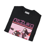 Nezuko Demon Slayer T-Shirt -