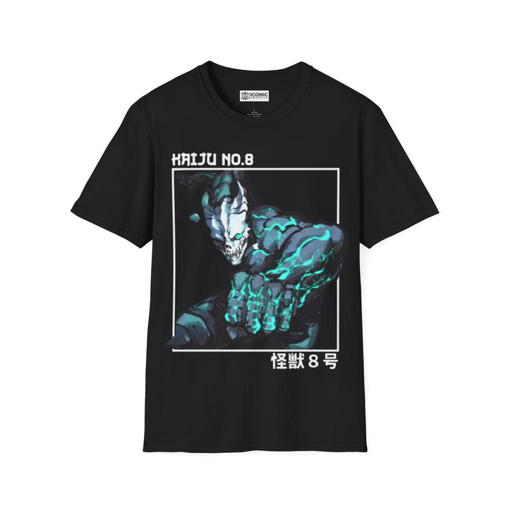 Kafka Kaiju No 8 T-Shirt -