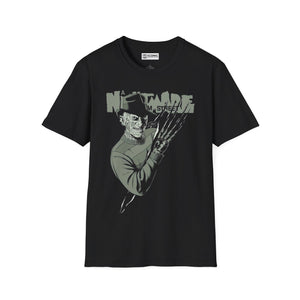 Freddy Krueger T-Shirt Printify