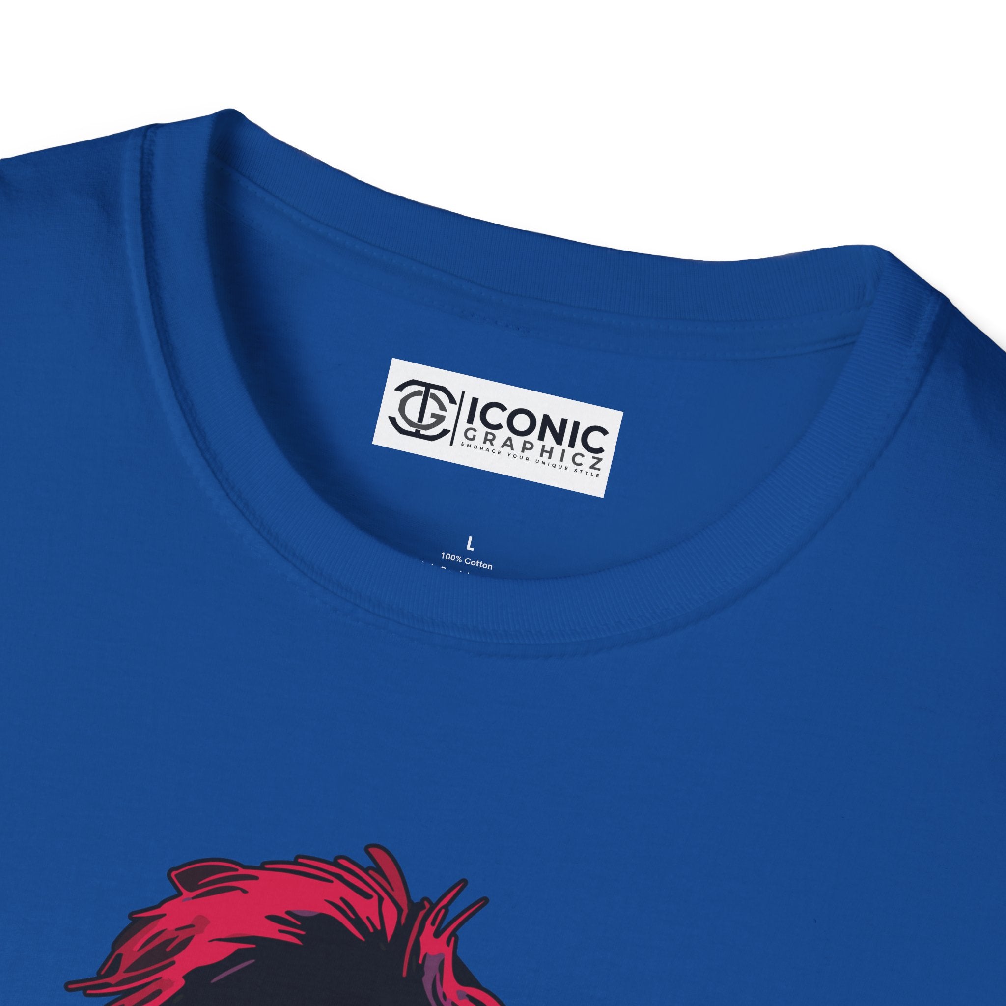 Micheal Myers T-Shirt -