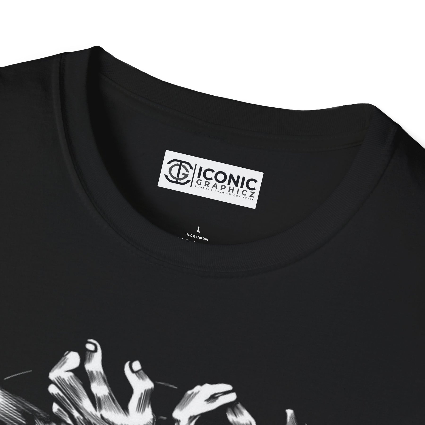 Geto Jujitsu Kaisen T-Shirt -