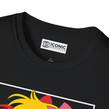 Candy Unisex Softstyle T-Shirt - IGZ Clothing
