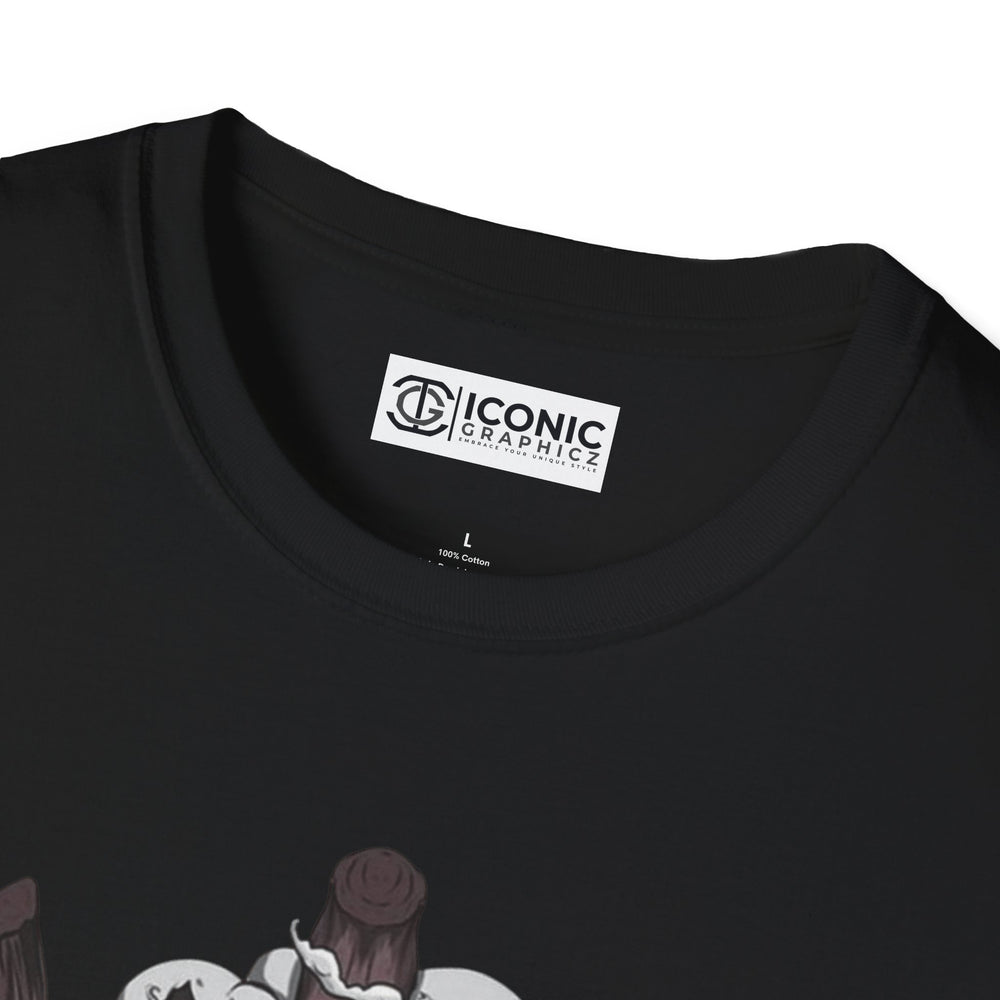 Obito Naruto T-Shirt -