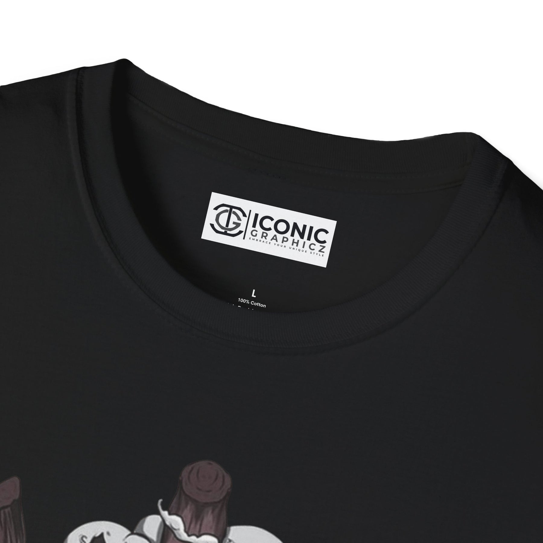 Obito Naruto T-Shirt -
