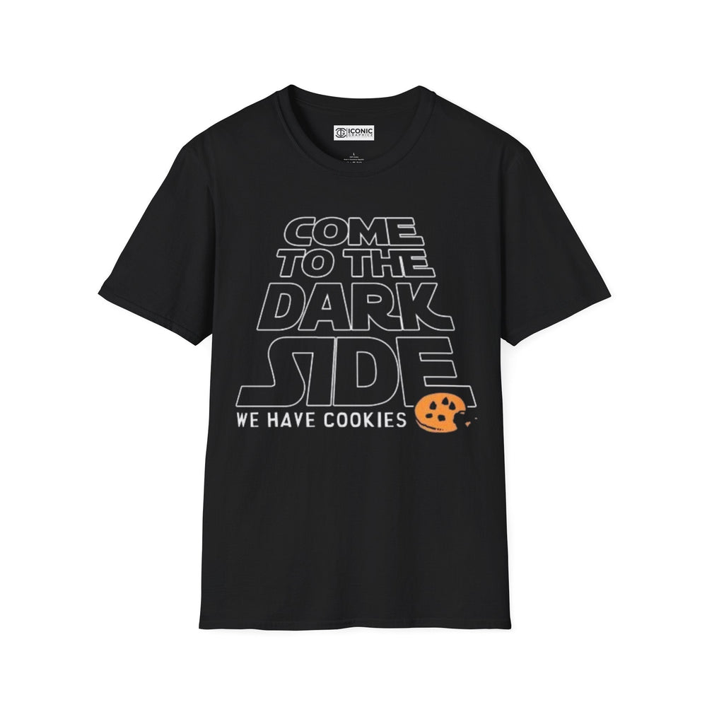 Star Wars T-Shirt Printify