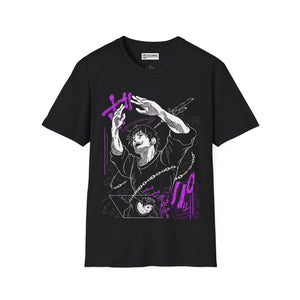 Togi Jujitsu Kaisen T-Shirt -