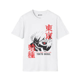 Kaneki Tokyo Ghoul T-Shirt -