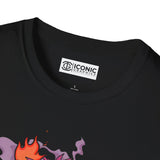 Sukuna Jujitsu Kaisen T-Shirt -