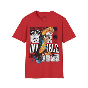Invincible T-Shirt