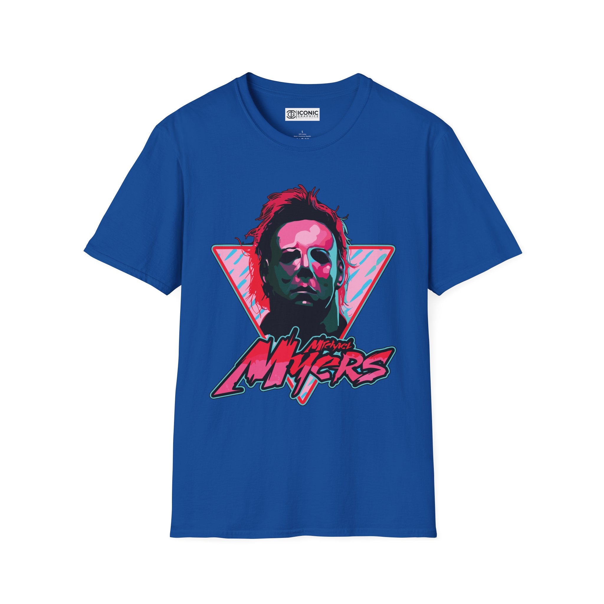 Micheal Myers T-Shirt -