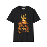 The God Father T-Shirt Printify