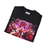 Black Dynamite T-Shirt Printify