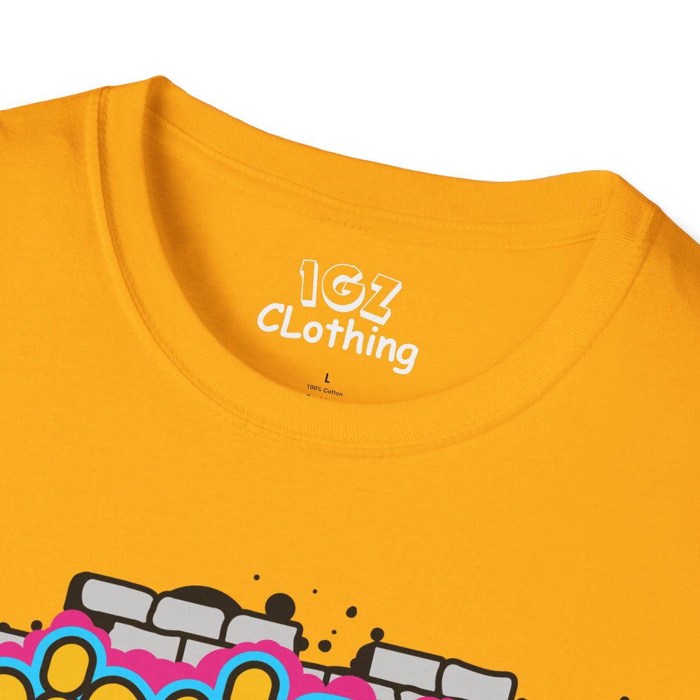 Gru Minions Despicable me T-Shirt