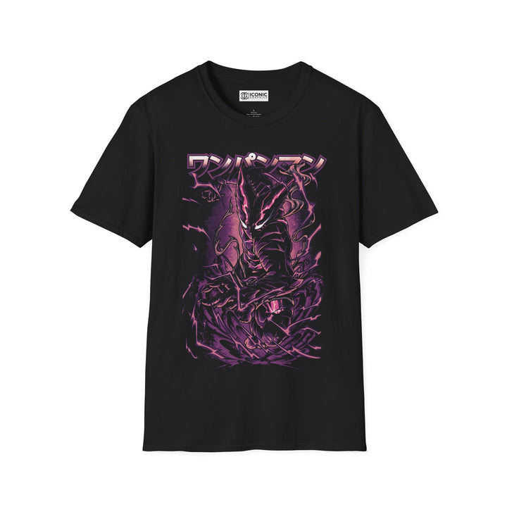 Garou One Punch Man T-Shirt -