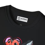Denji Chainsaw Man T-Shirt -