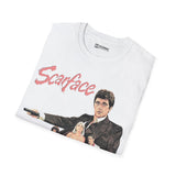 Scarface T-Shirt Printify