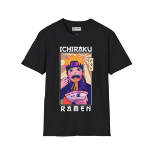 Uzumaki Naruto T-Shirt -