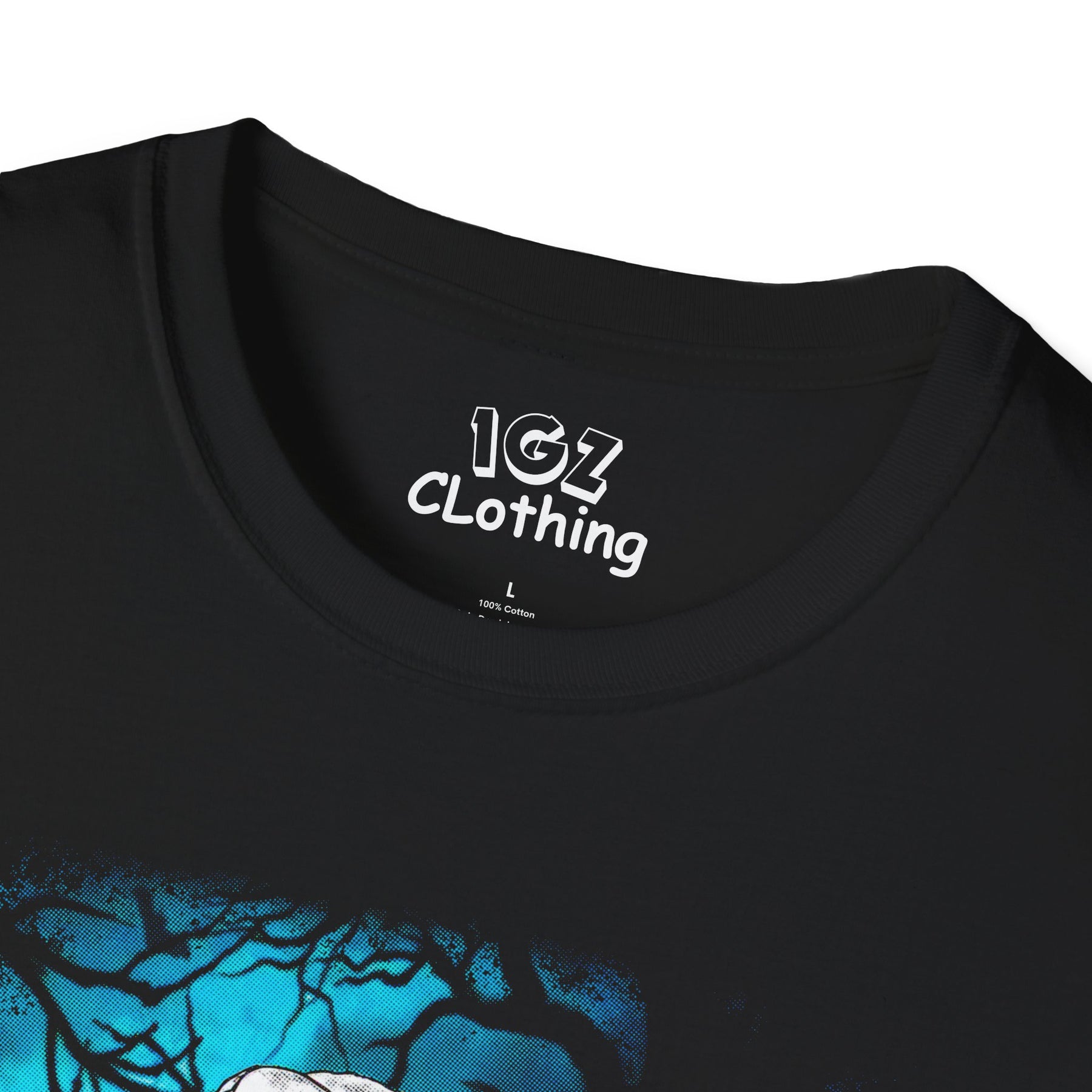 Jason Vorhees T-Shirt