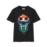Kong Skull Island T-Shirt Printify