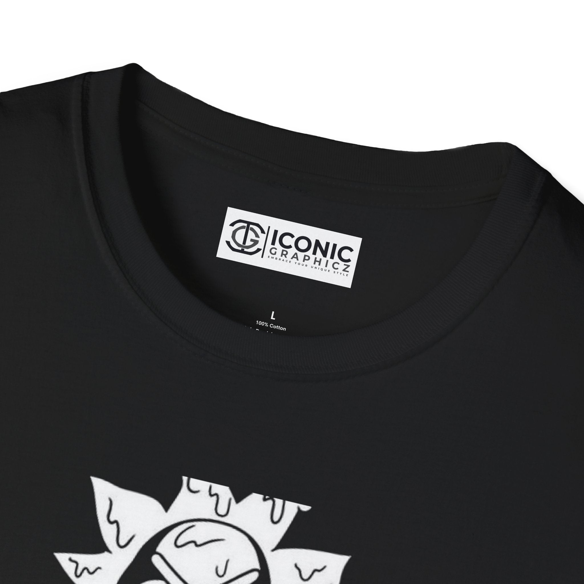 Rick and Morty T-Shirt -