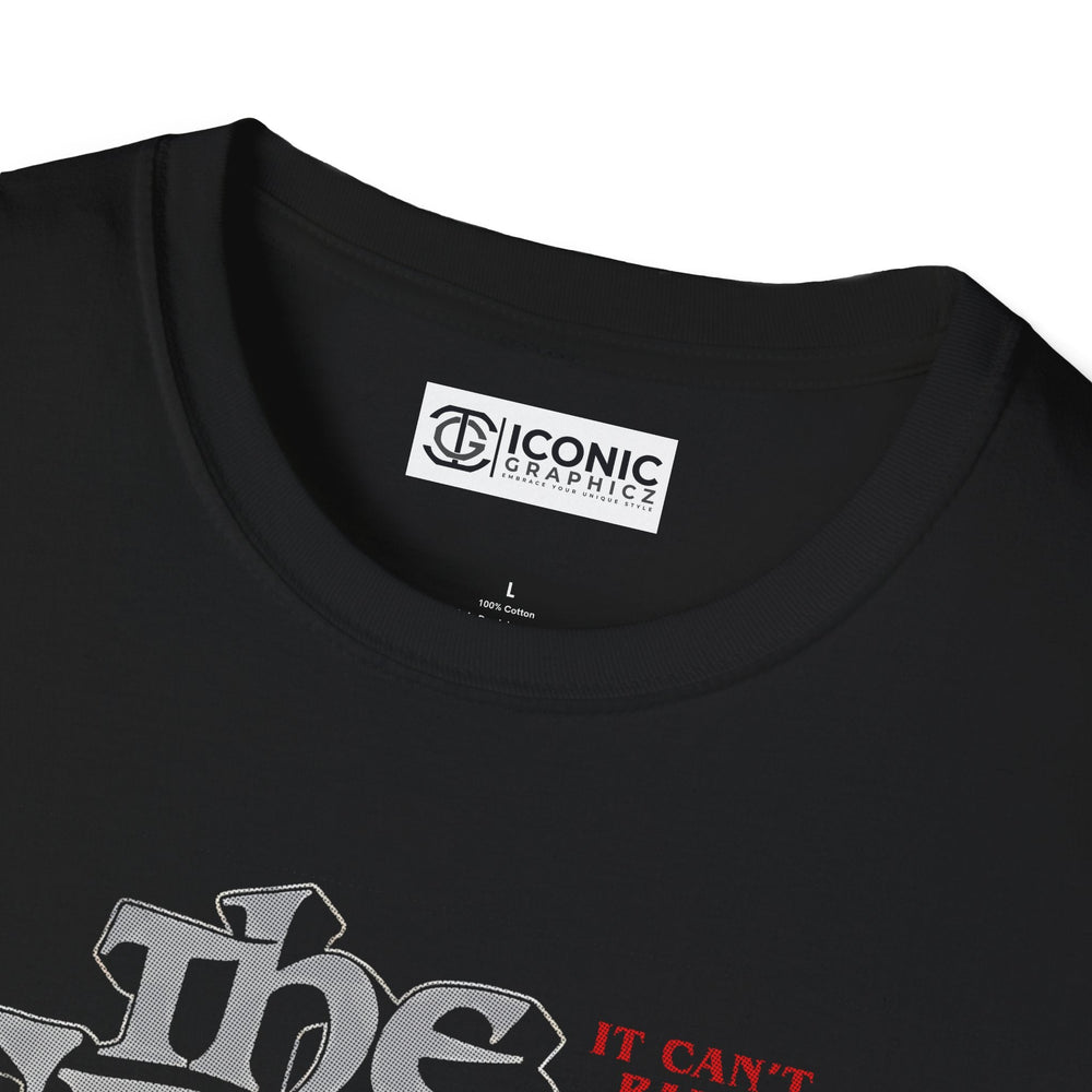 The Crow T-Shirt Printify