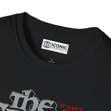 The Crow T-Shirt Printify