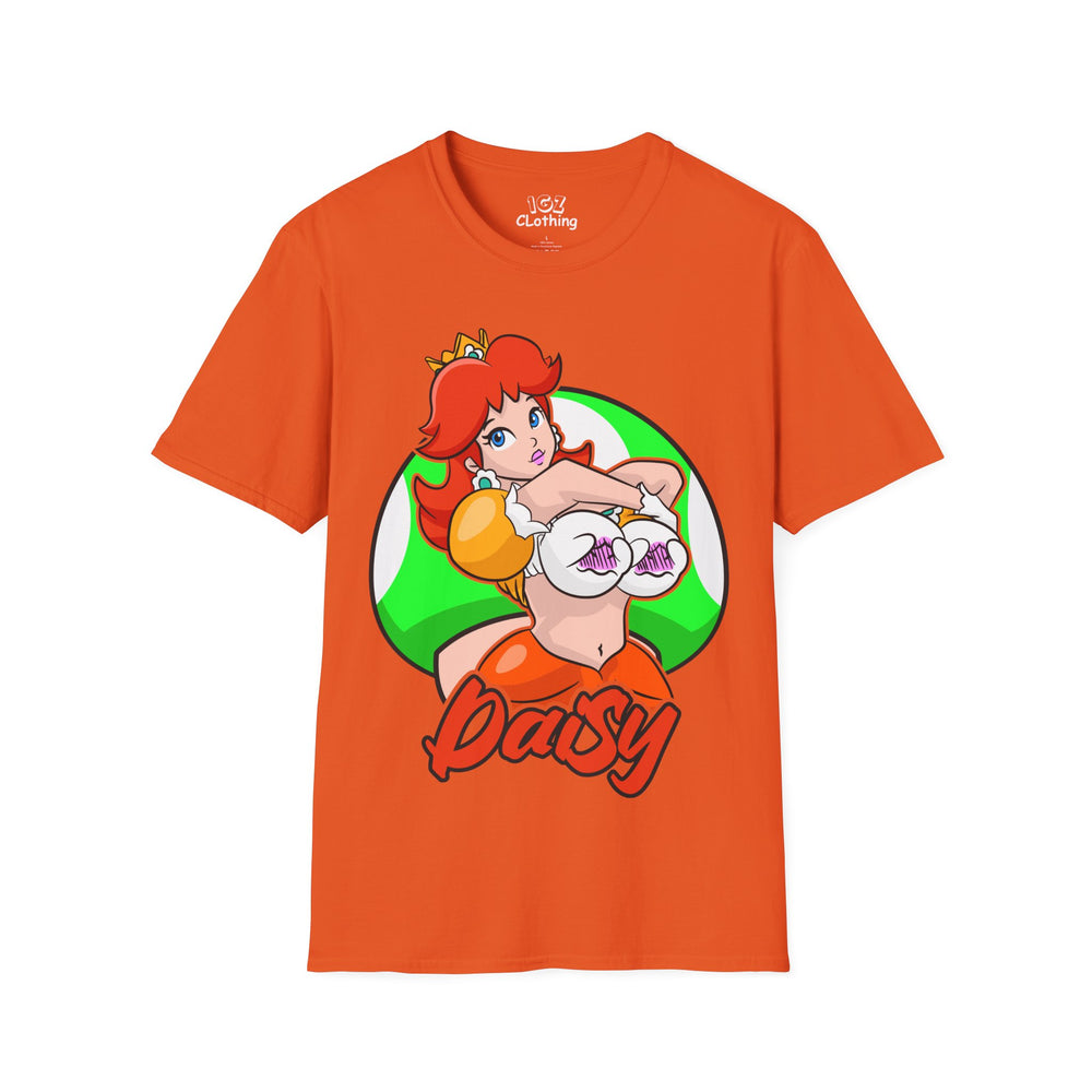 Daisy Mario T-Shirt