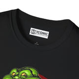 Ghostbusters Unisex Softstyle T-Shirt - IGZ Clothing