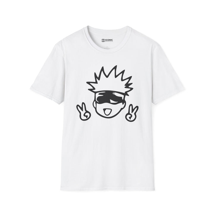 Gojo Jujitsu Kaisen T-Shirt -