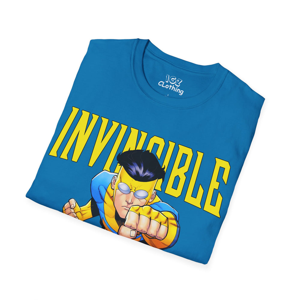 Invincible T-Shirt