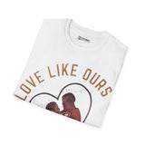 A Different World T-Shirt Printify