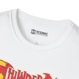 Thundercats T-Shirt Printify
