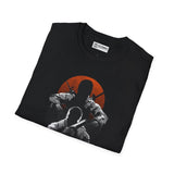 Call of Duty Black OPS T-Shirt Printify