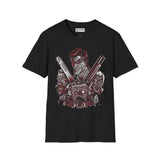 Evil Dead Army of Darkness T-Shirt -