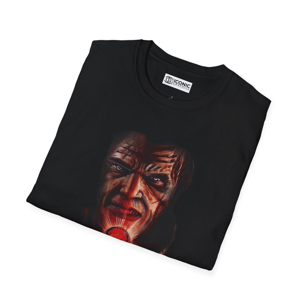 Wishmaster T-Shirt Printify
