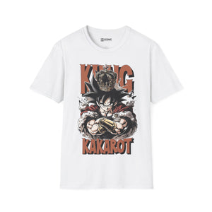 Goku Dragonball T-Shirt -
