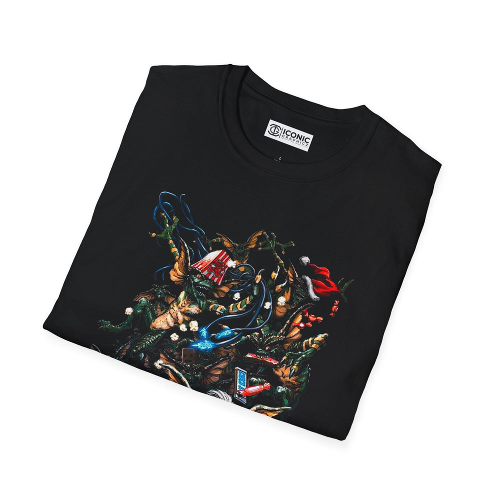 Gremlins T-Shirt Printify