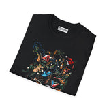 Gremlins T-Shirt Printify