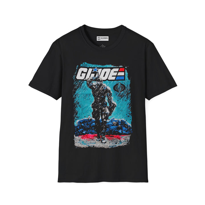 G.I. Joe T-Shirt Printify